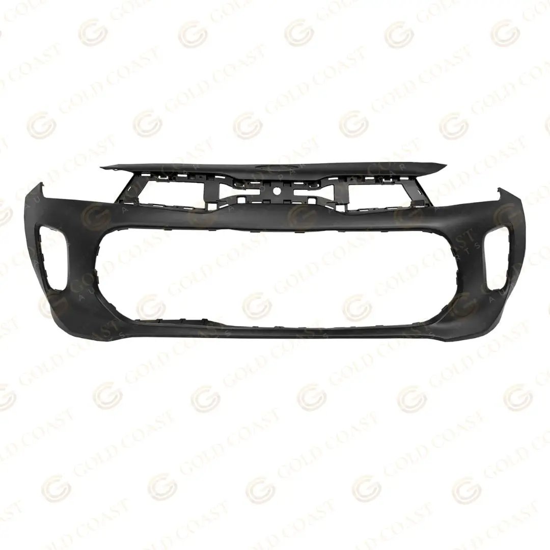 2019-2020 Kia Optima Front Bumper K11000205 Gold Coast Multisystems