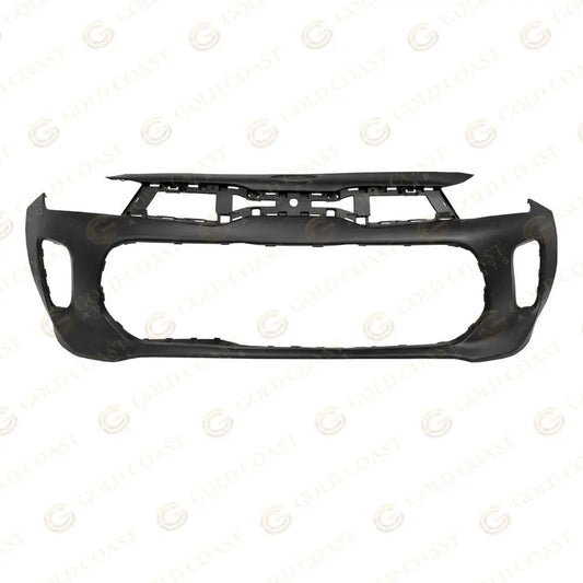 2019-2020 Kia Optima Front Bumper K11000205 Gold Coast Multisystems
