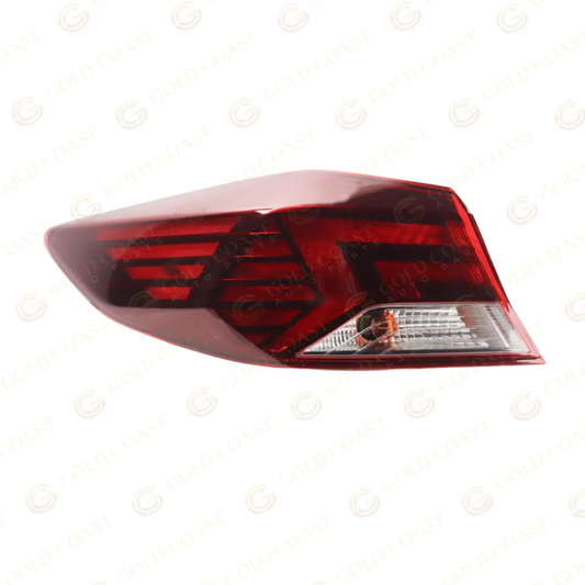 2019-2020 Hyundai Elantra Tail Light Assembly  HY2883103 Gold Coast Multisystems