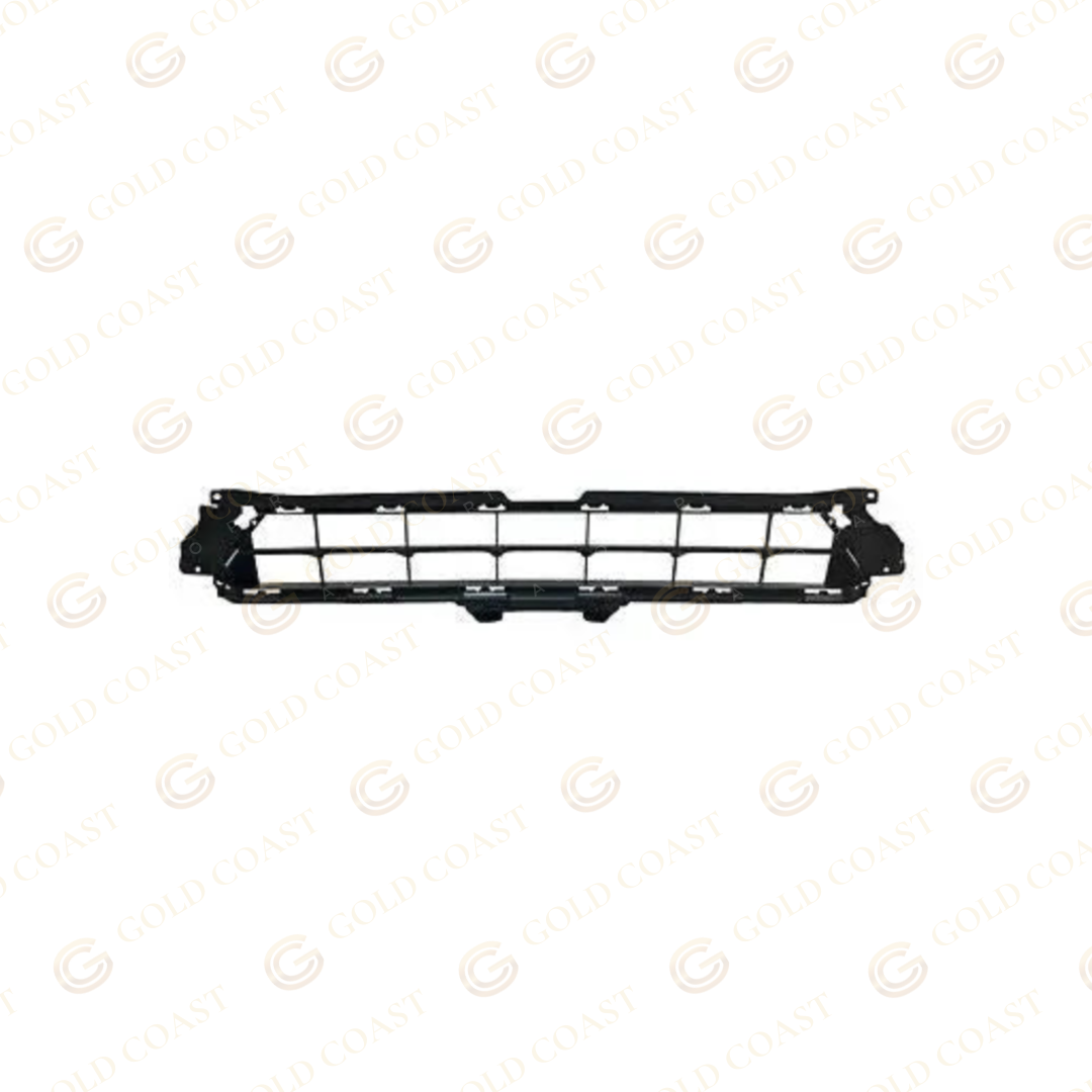 2019-2021 Honda Civic Bumper Grille 1.5T Coupe|Sedan HO1036135 Gold Coast Auto Parts