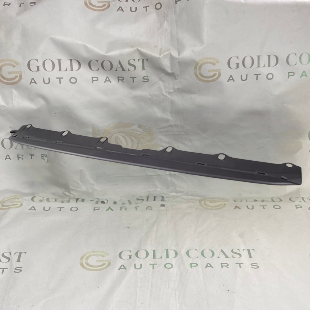 2019-2021 Honda Civic Bumper Valance Coupe|Sedan HO1095124