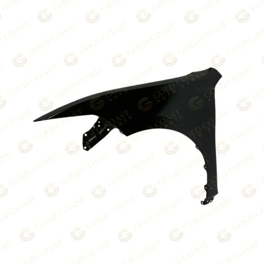 2019-2021 Lexus ES350 Fender Assembly (LH) Aluminum LX1240140 Gold Coast Auto Parts