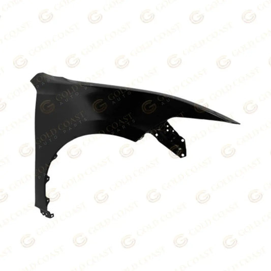 2019-2021 Lexus ES350 Fender Assembly (RH) Aluminum LX1241140 Gold Coast Auto Parts