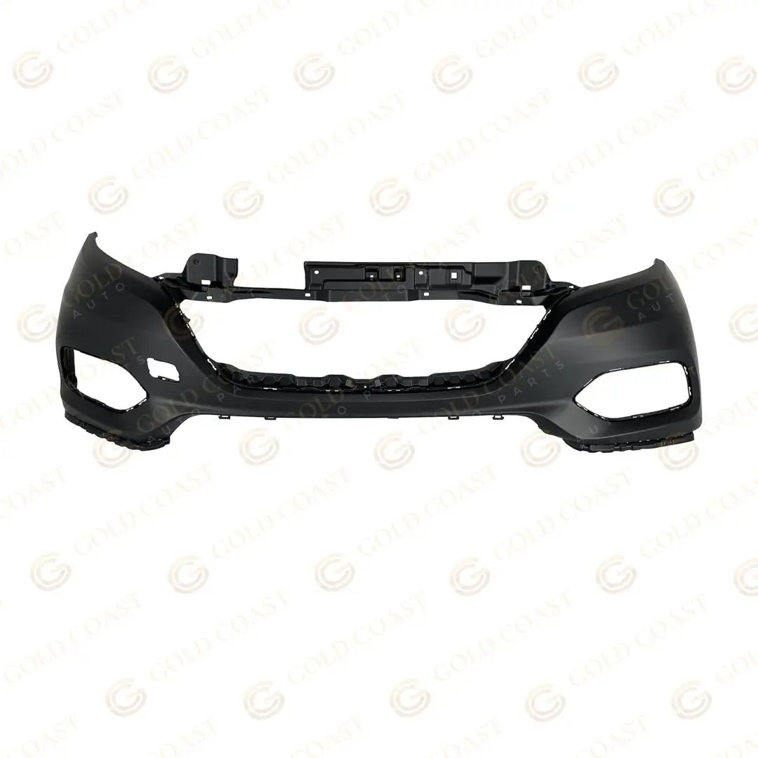 2019-2022 Honda HR-V Front Bumper Cover HO1000321 Gold Coast Multisystems