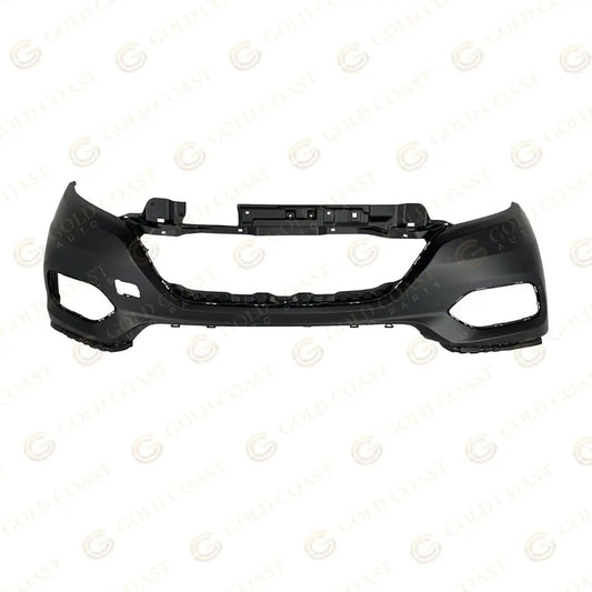 2019-2022 Honda HR-V Front Bumper Cover HO1000321 Gold Coast Multisystems