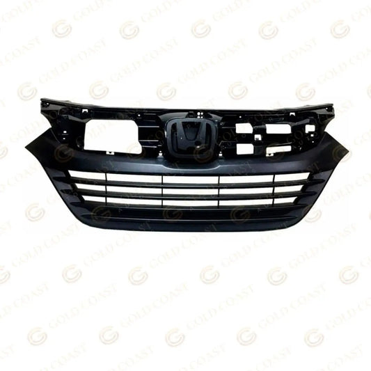 2019-2022 Honda HR-V Grille Assembly EX|EX-L|LX HO1200240 Gold Coast Auto Parts