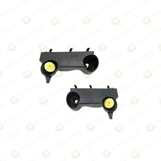 2019-2022 NISSAN  ALTIMA FRONT BUMPER BRACKET RETAINER  (OUTER) (RH) GC19NIALTFBBRRH Gold Coast Multisystems