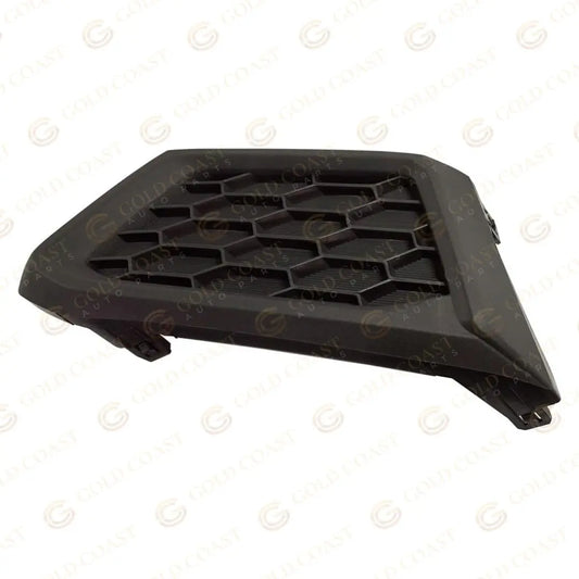 2019-2022 Nissan Altima Fog Lamp Cover (LH) NI1038163 Gold Coast Auto Parts