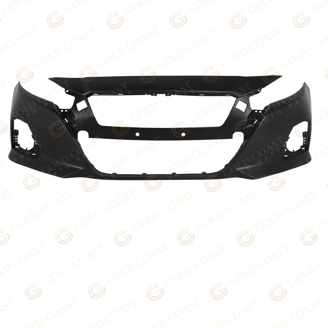 2019-2022 Nissan Altima Front Bumper Cover Platinum|Edition One NI1000323 Gold Coast Auto Parts
