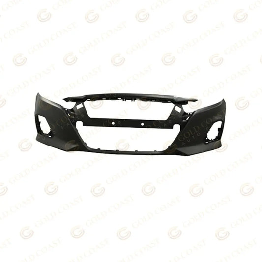 2019-2022 Nissan Altima Front Bumper Cover S|SL|SR|SV NI1000324 Gold Coast Auto Parts