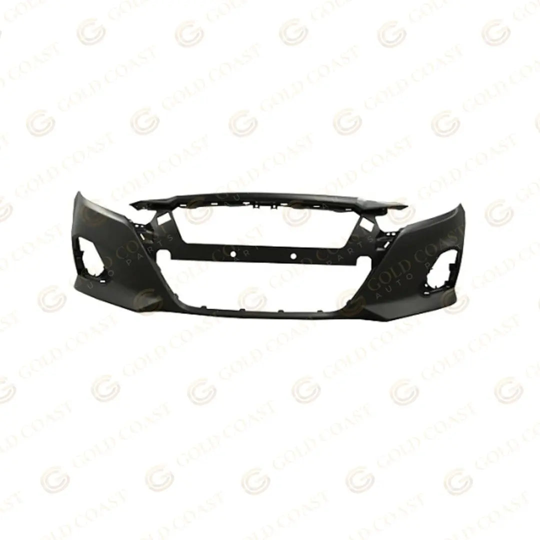 2019-2022 Nissan Altima Front Bumper Cover S|SL|SR|SV NI1000324 Gold Coast Auto Parts