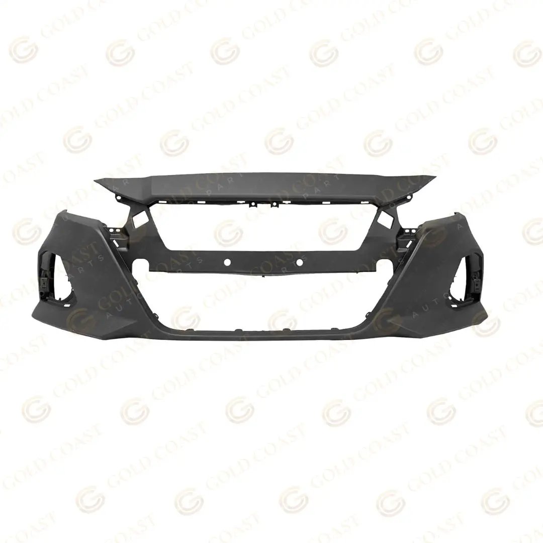 2019-2022 Nissan Altima Front Bumper Cover (S|SL|SR|SV) (CAPA) NI1000324C Gold Coast Multisystems