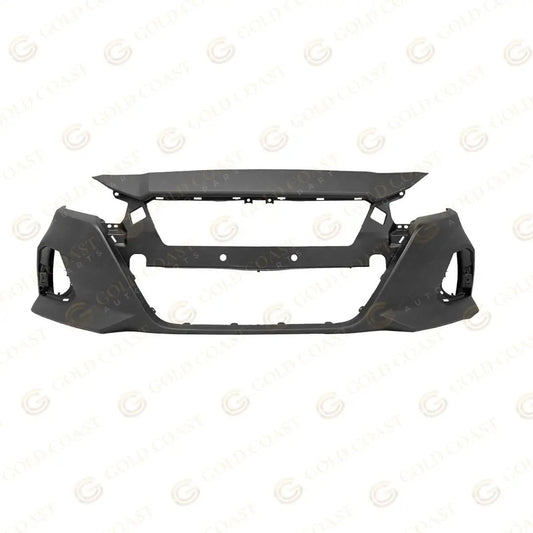 2019-2022 Nissan Altima Front Bumper Cover (S|SL|SR|SV) (CAPA) NI1000324C Gold Coast Multisystems