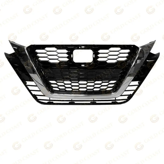 2019-2022 Nissan Altima Grille Assembly S|SL|SV NI1200292 Gold Coast Auto Parts