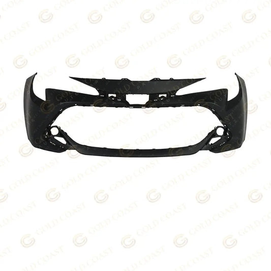 2019-2022 Toyota Corolla Front Bumper Cover Hatchback  TO1000446 Gold Coast Auto Parts