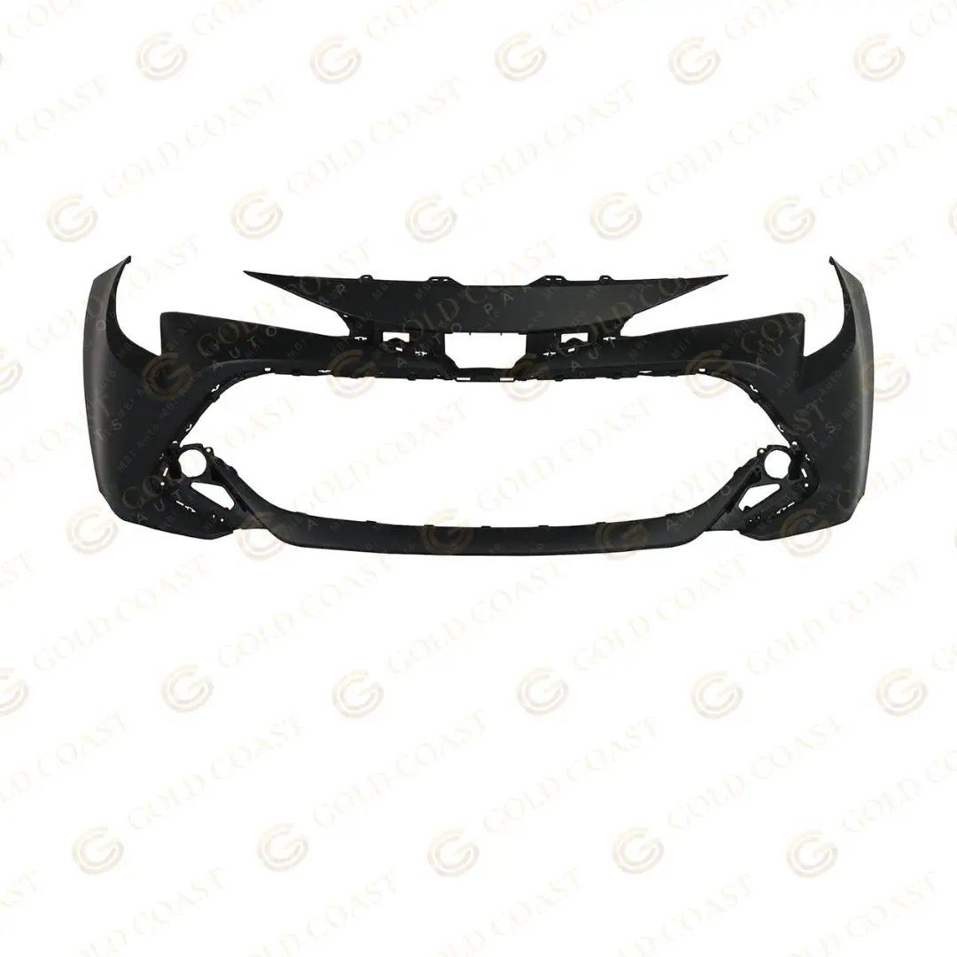 2019-2022 Toyota Corolla Front Bumper Cover Hatchback  TO1000446 Gold Coast Auto Parts