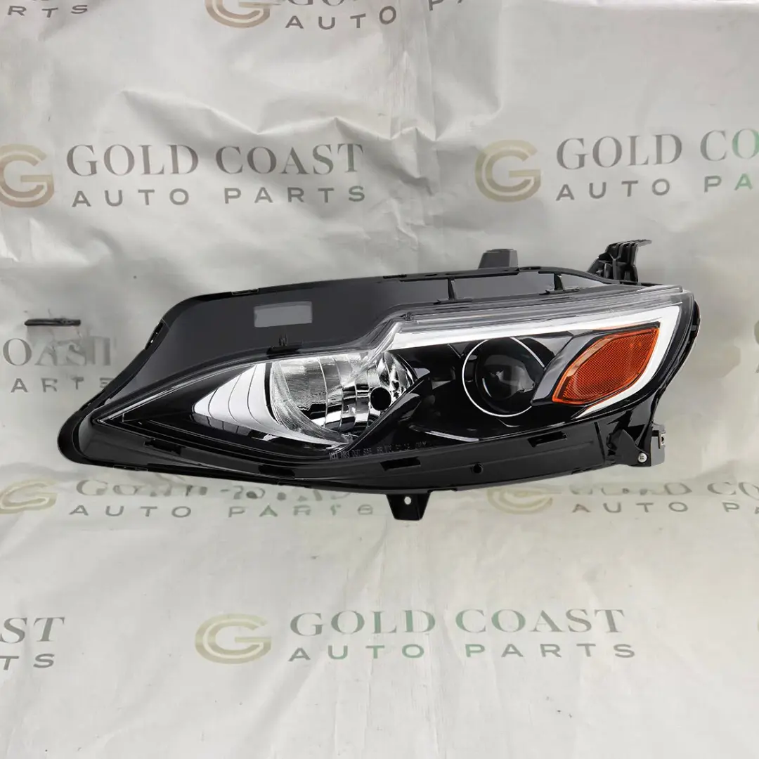 2019-2023 Chevrolet Malibu Headlight Assembly LH GM2502498 Gold Coast Auto Parts