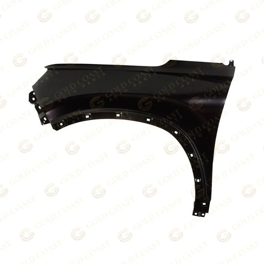 2019-2023 Hyundai Santa FE Sport Fender Assembly (LH) HY1240173 Gold Coast Multisystems
