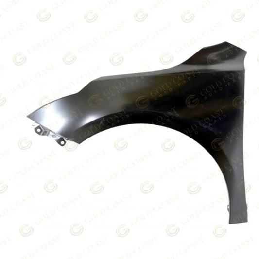 2019-2023 Kia Forte Fender Assembly (LH) KI1240154 Gold Coast Auto Parts
