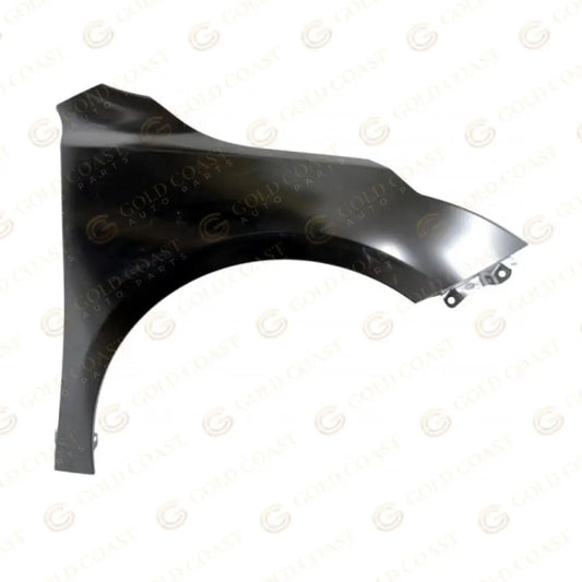 2019-2023 Kia Forte Fender Assembly (RH) KI1241154 Gold Coast Auto Parts