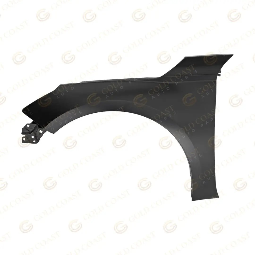 2019-2023 Nissan Altima Fender Assembly (LH) Steel NI1240234 Gold Coast Auto Parts