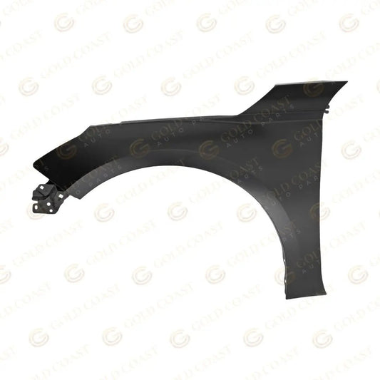 2019-2023 Nissan Altima Fender Assembly (LH) Steel NI1240234 Gold Coast Auto Parts