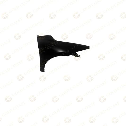 2019-2023 Nissan Altima Fender Assembly (RH) Steel NI1241234 Gold Coast Auto Parts