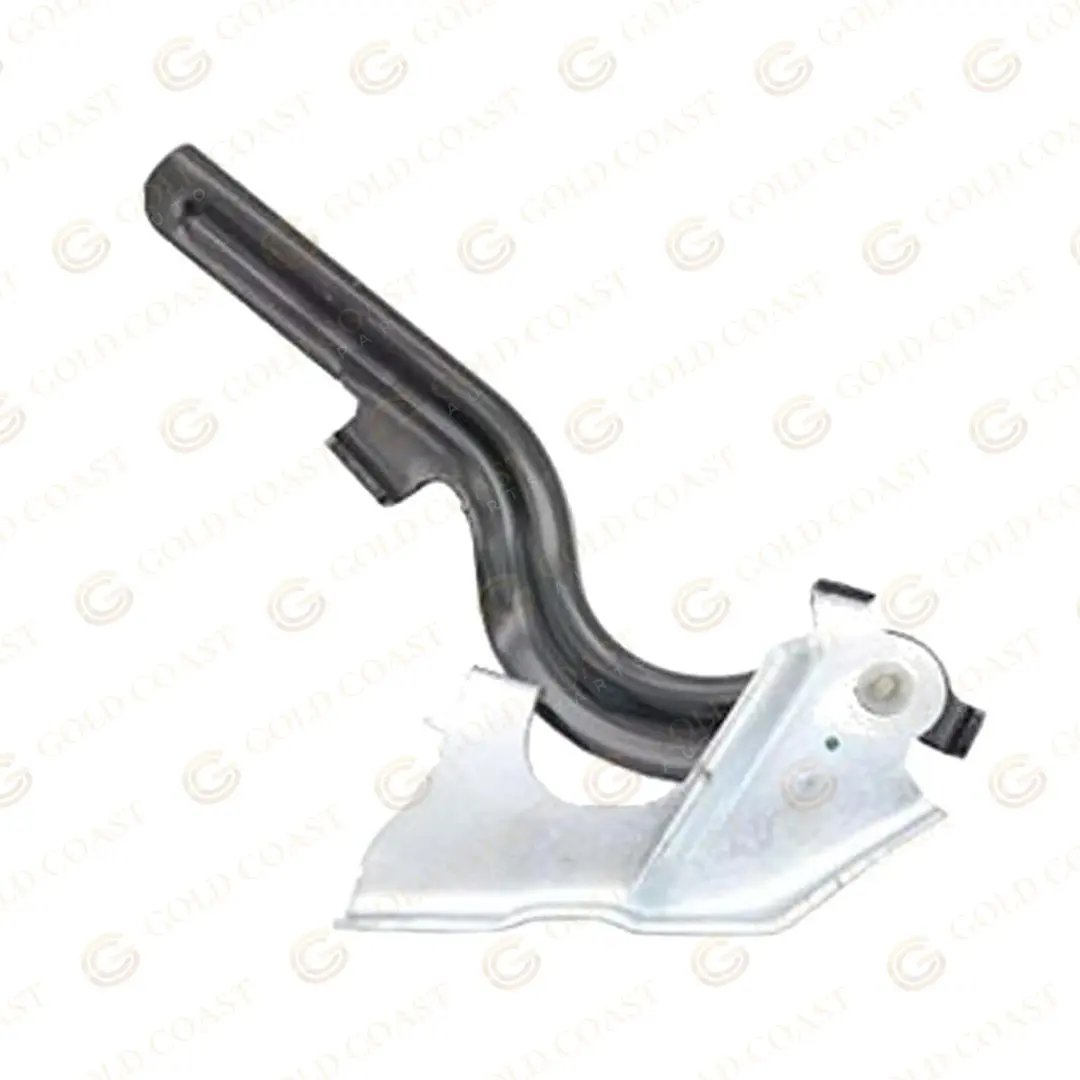 2019-2023 Nissan Altima Hood Hinge (LH) Steel NI1236190 Gold Coast Auto Parts