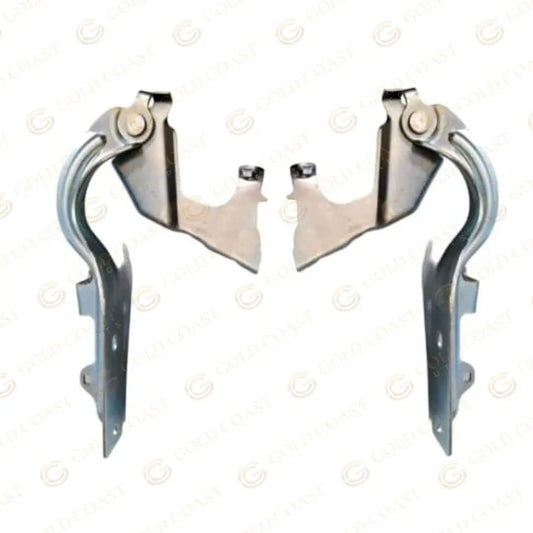 2019-2023 Nissan Altima Hood Hinge (RH) Steel NI1236191 Gold Coast Auto Parts