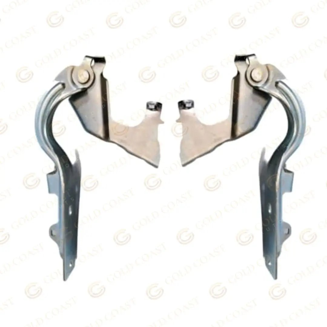 2019-2023 Nissan Altima Hood Hinge (RH) Steel NI1236191 Gold Coast Auto Parts