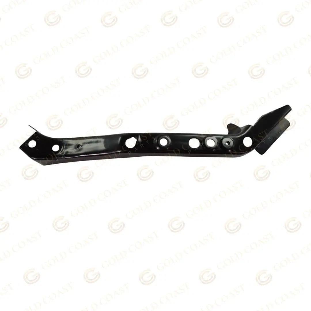 2019-2023 Nissan Altima Radiator Support Assembly (LH) Steel NI1225268 Gold Coast Multisystems