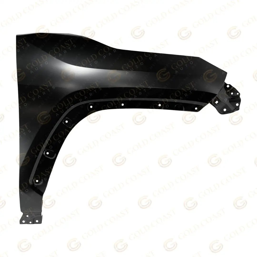 2019-2023 Toyota RAV4 Fender Assembly (RH) TO1241275 Gold Coast Auto Parts