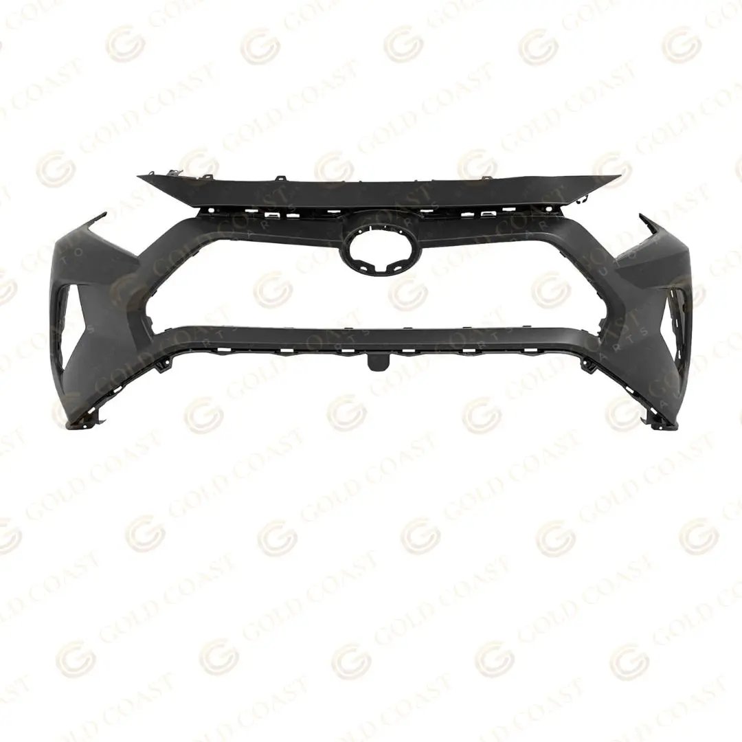 2019-2023 Toyota RAV4 Front Bumper Cover LE|Limited|XLE|XLE Premium TO1000449 Gold Coast Auto Parts