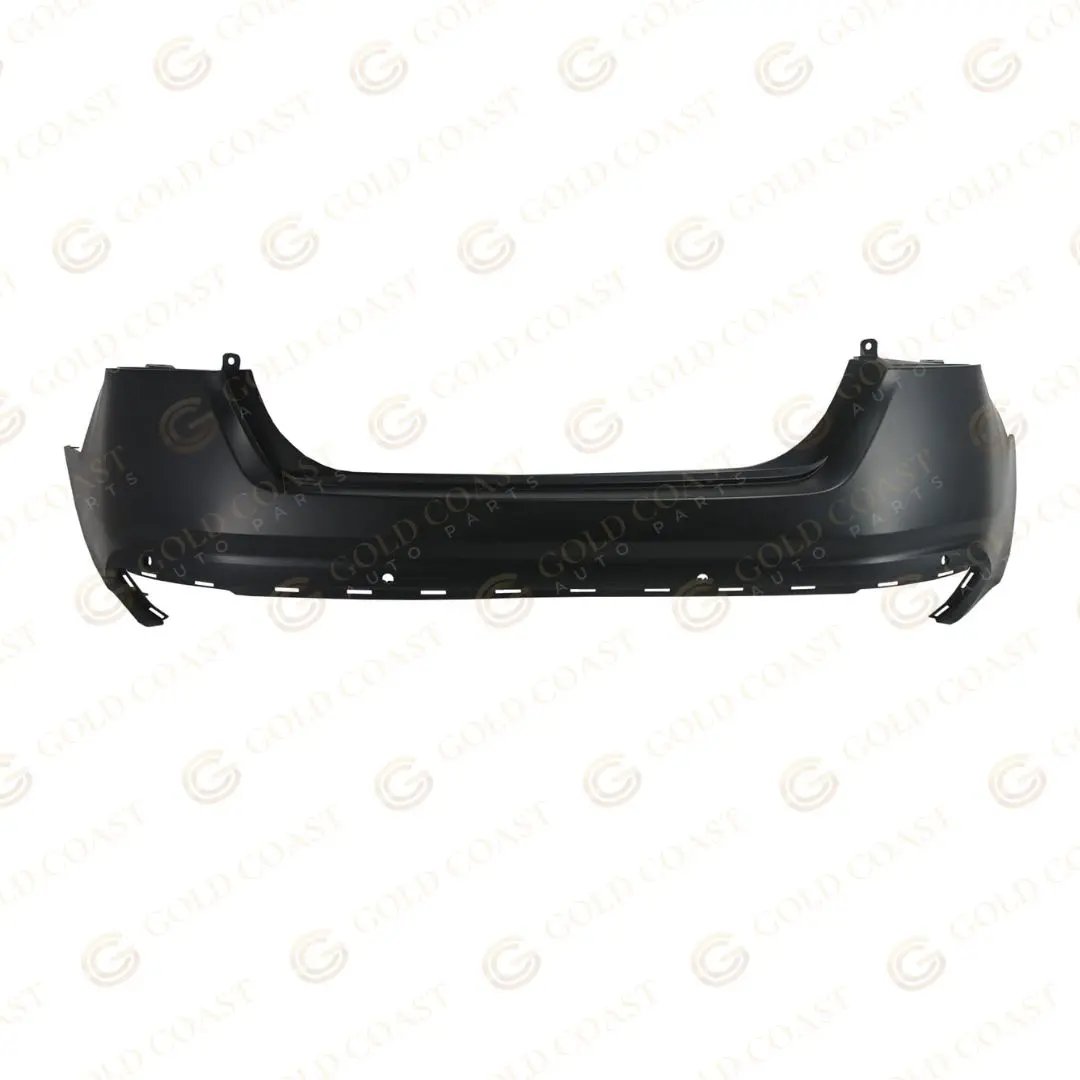 2019-2024 Nissan Altima Rear Bumper Cover NI1100330 Gold Coast Multisystems