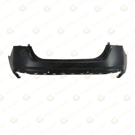 2019-2024 Nissan Altima Rear Bumper Cover  NI1100330 Gold Coast Multisystems