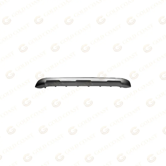 2019 Toyota Rav4 Front  Bumper Valance (LIMITED; Silver) TO1095212 Gold Coast Multisystems