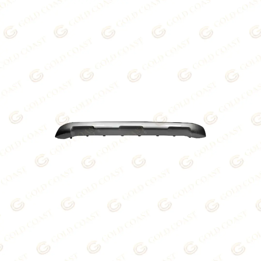 2019 Toyota Rav4 Front  Bumper Valance (LIMITED; Silver) TO1095212 Gold Coast Multisystems
