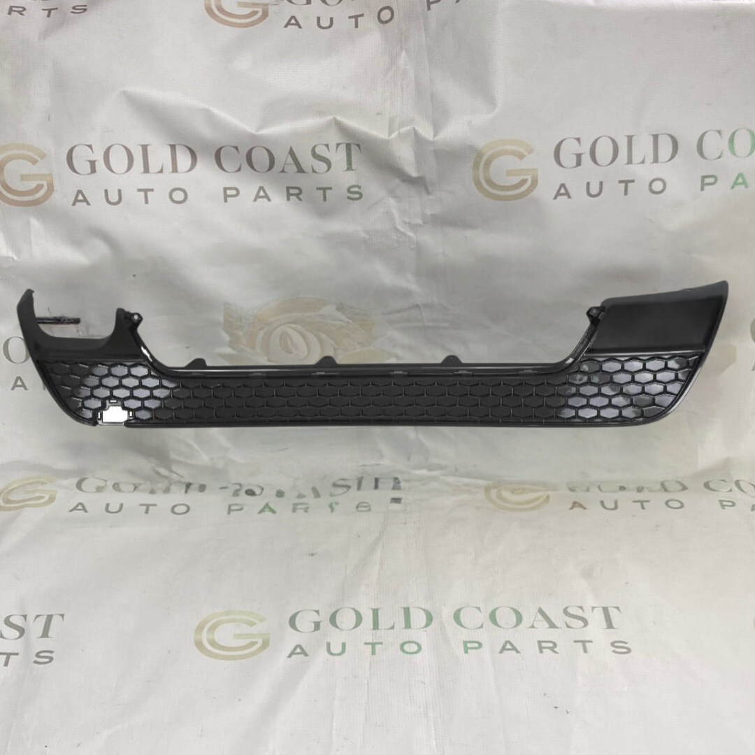 2020-2021 Toyota Corolla Rear Bumper Cover TO11000353 Gold Coast Multisystems