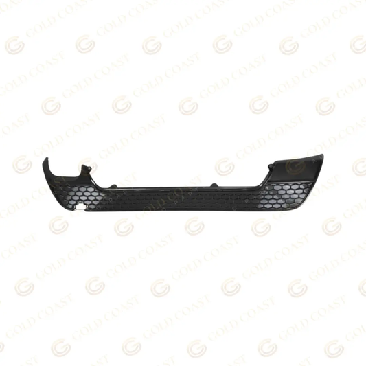 2020-2021 Toyota Corolla Rear Bumper Cover  TO11000353 Gold Coast Multisystems