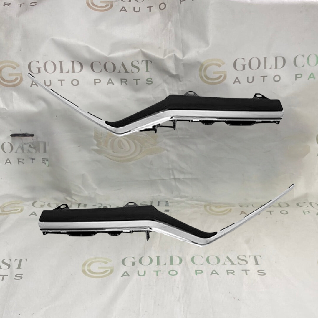 2020-2022 Honda CR-V Grille Molding EX|EX-L|Hybrid|LX| Touring|LX|Sport|Touring HO1212126