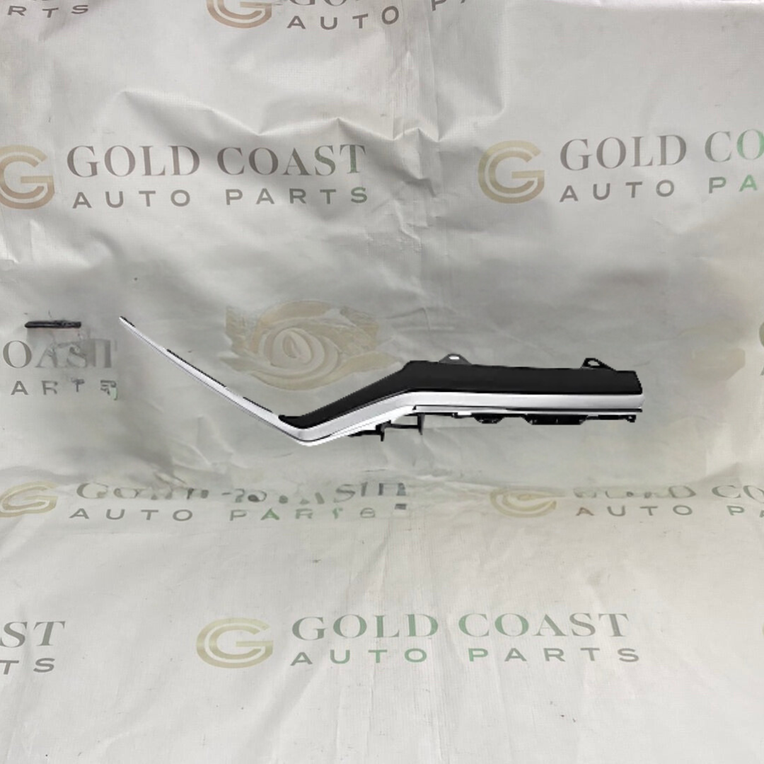 2020-2022 Honda CR-V Grille Molding (RH) EX|EX-L|Hybrid|LX| Touring|LX|Sport|Touring HO1213126