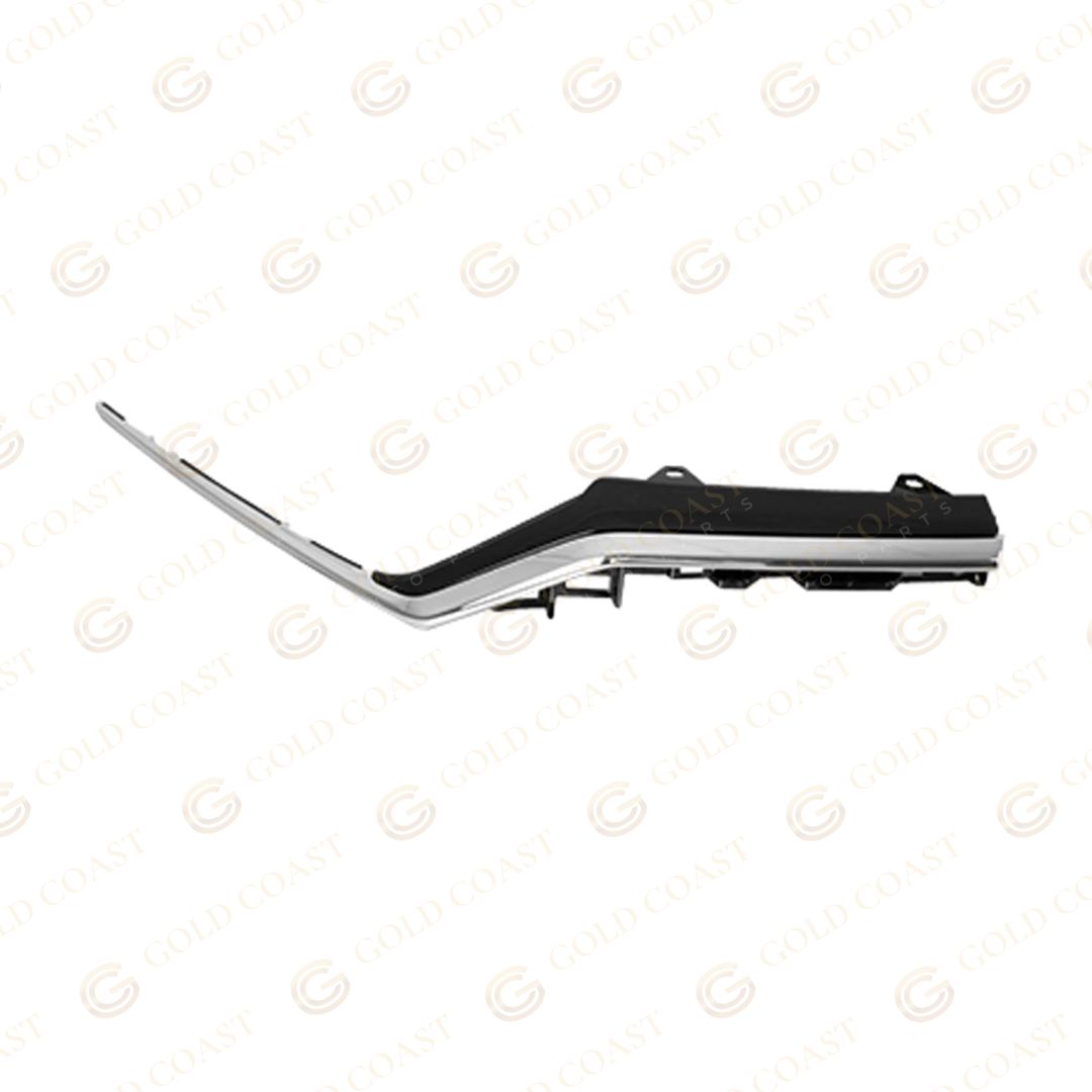 2020-2022 Honda CR-V Grille Molding (RH) EX|EX-L|Hybrid|LX| Touring|LX|Sport|Touring HO1213126 Gold Coast Auto Parts