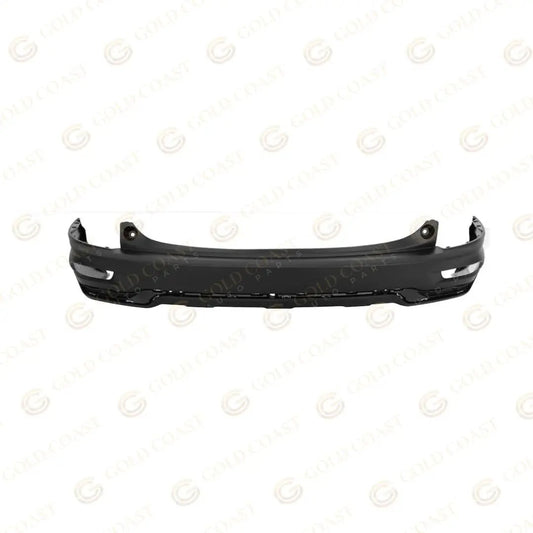 2020-2022 Honda CR-V Rear Bumper Cover Lower (HYBRID EX|HYBRID EX-L|HYBRID LX) HO1115112 Gold Coast Multisystems