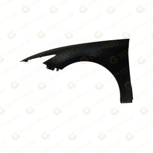 2020-2022 Hyundai Sonata Fender Assembly (LH) HY1240177 Gold Coast Auto Parts