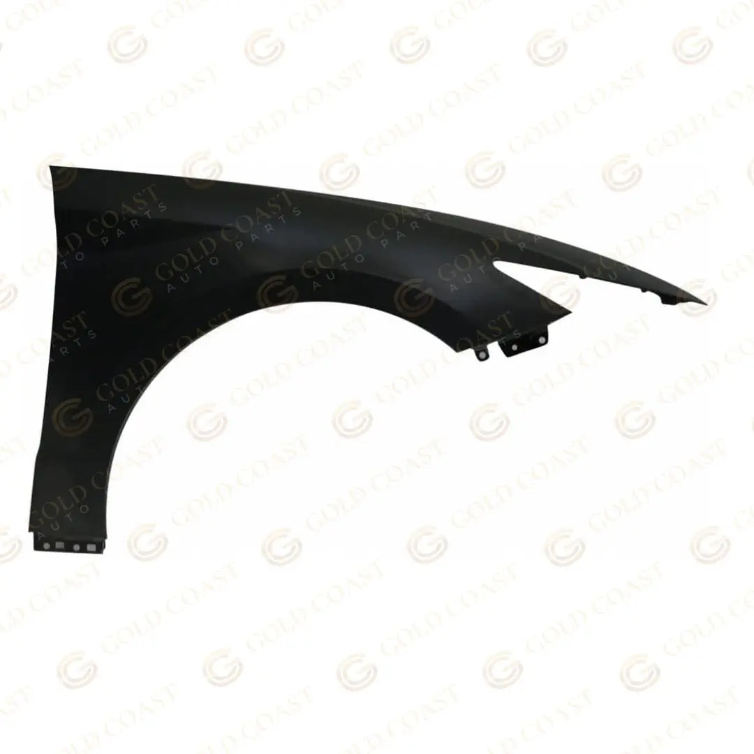 2020-2022 Hyundai Sonata Fender Assembly (RH) Sport HY1241177 Gold Coast Auto Parts