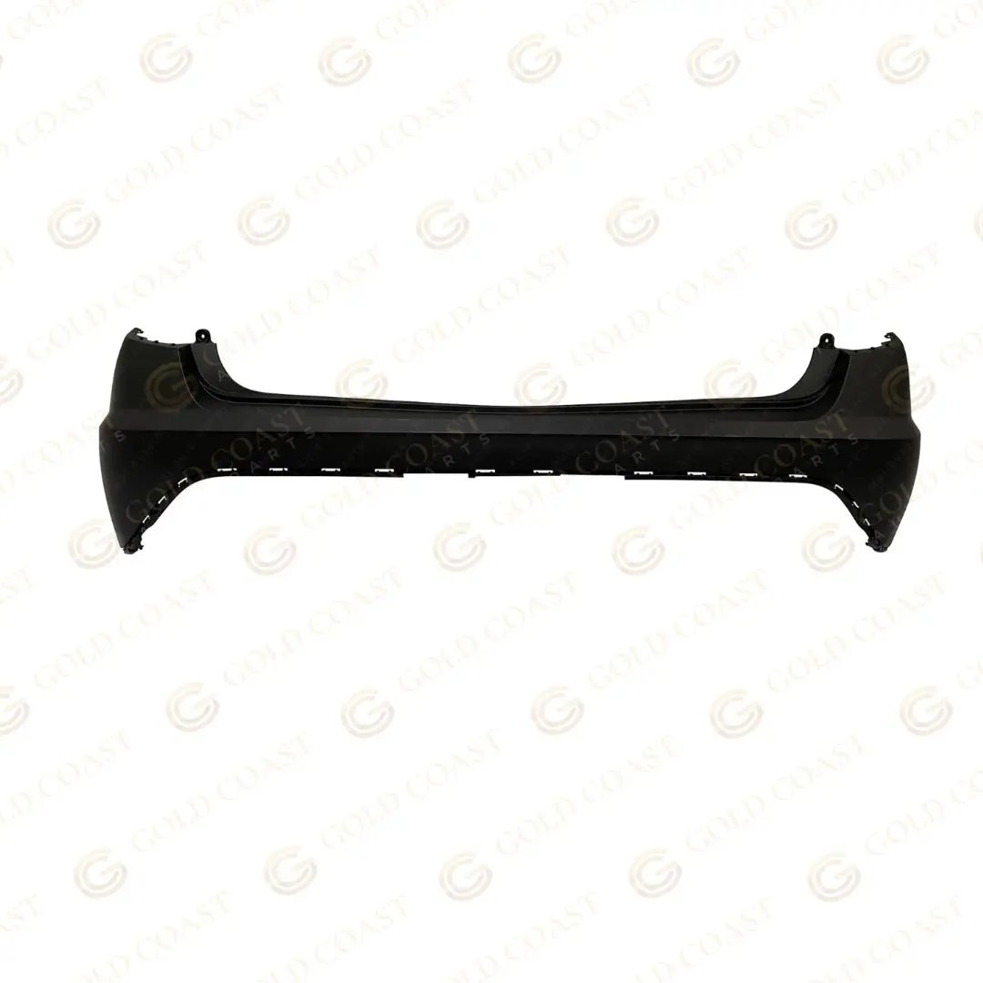 2020-2023 Hyundai Sonata Rear Bumper Cover  HY11000245 Gold Coast Multisystems