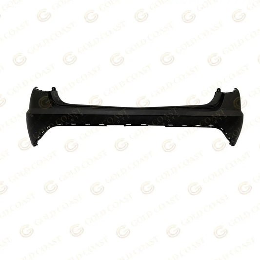 2020-2023 Hyundai Sonata Rear Bumper Cover  HY11000245 Gold Coast Multisystems