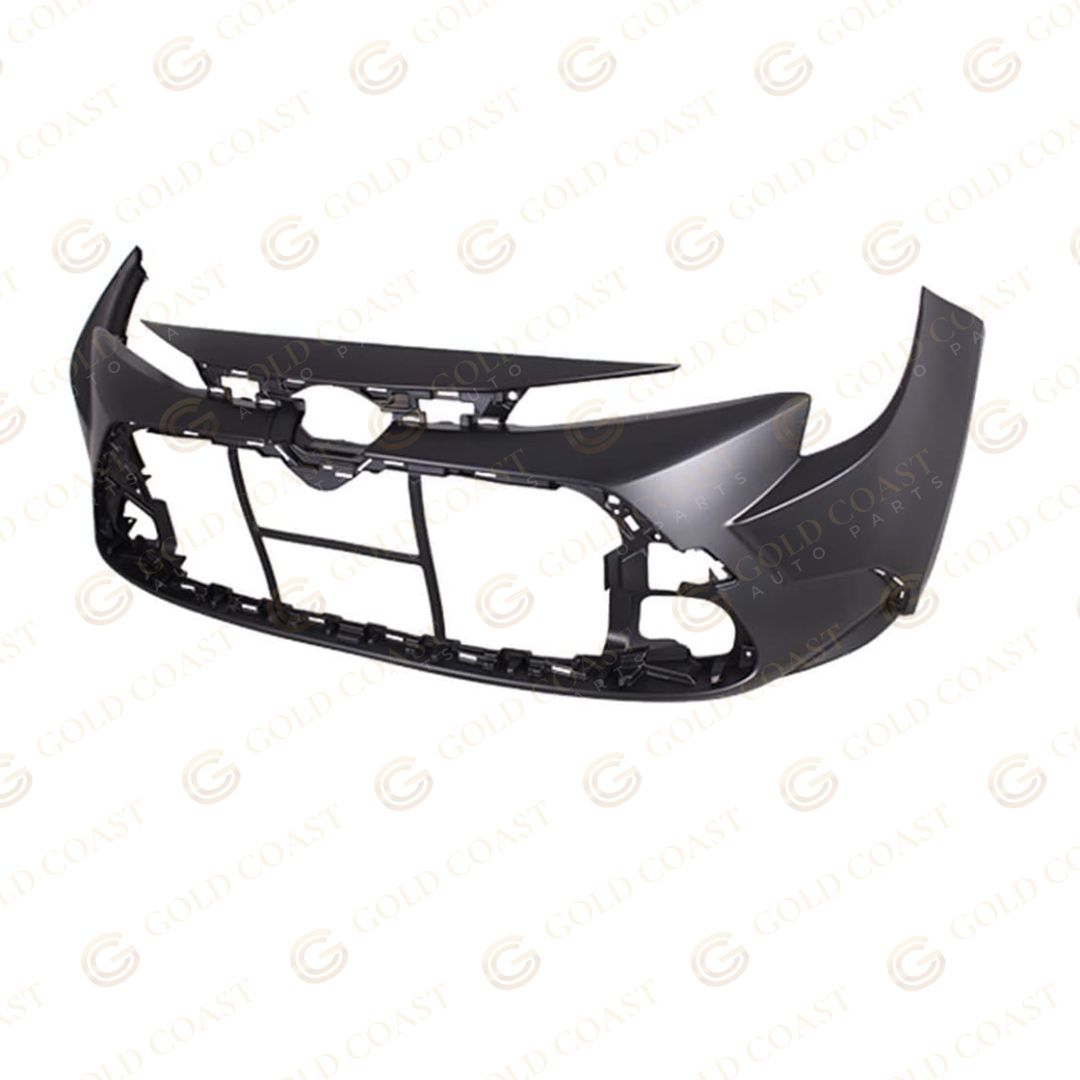 2020-2022 Toyota Corolla Front Bumper Cover L|LE|XLE TO1000464 Gold Coast Auto Parts