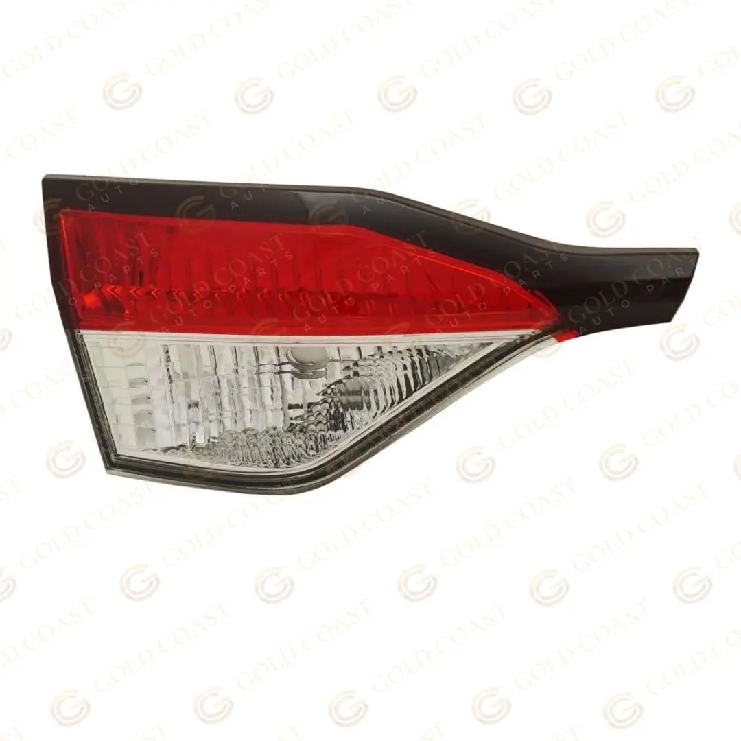 2020-2022 Toyota Corolla Tail Light Assembly (LH) Sedan TO2802150 Gold Coast Auto Parts