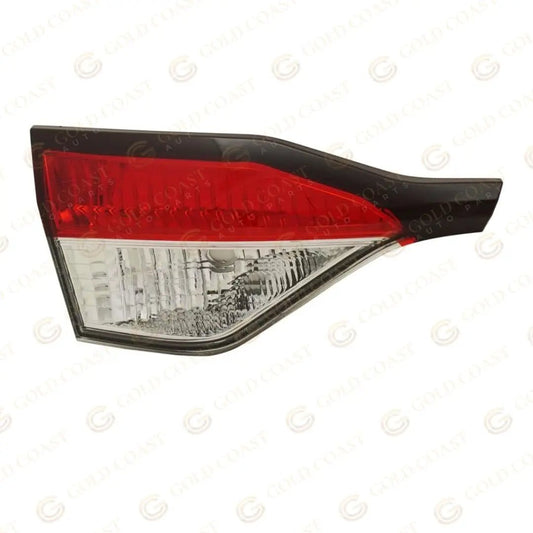 2020-2022 Toyota Corolla Tail Light Assembly (LH) Sedan TO2802150 Gold Coast Auto Parts